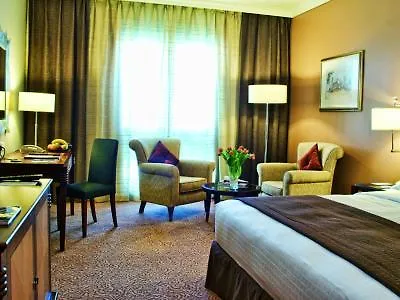 Aparthotel Movenpick Apartments Bur Dubai