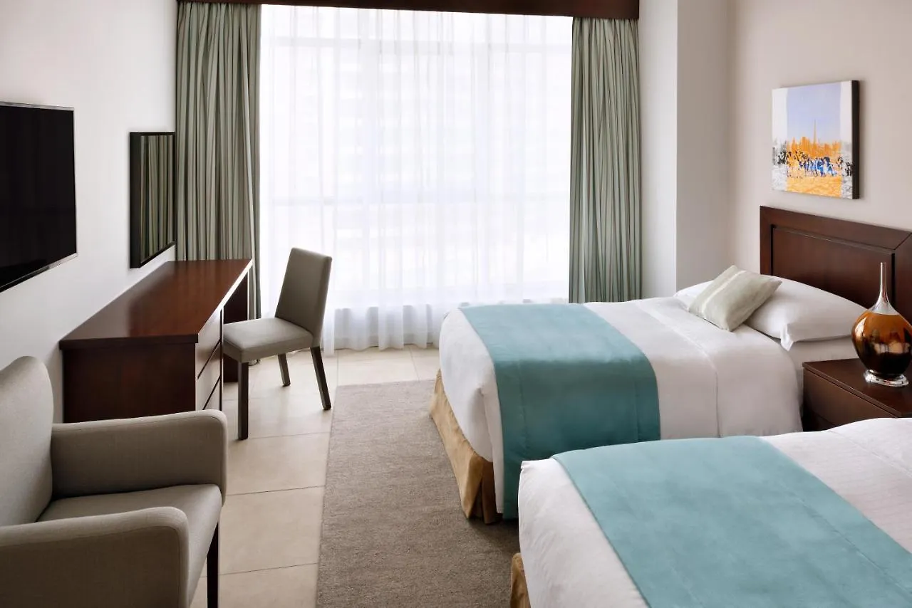 Movenpick Apartments Bur Dubai 5*,  United Arab Emirates